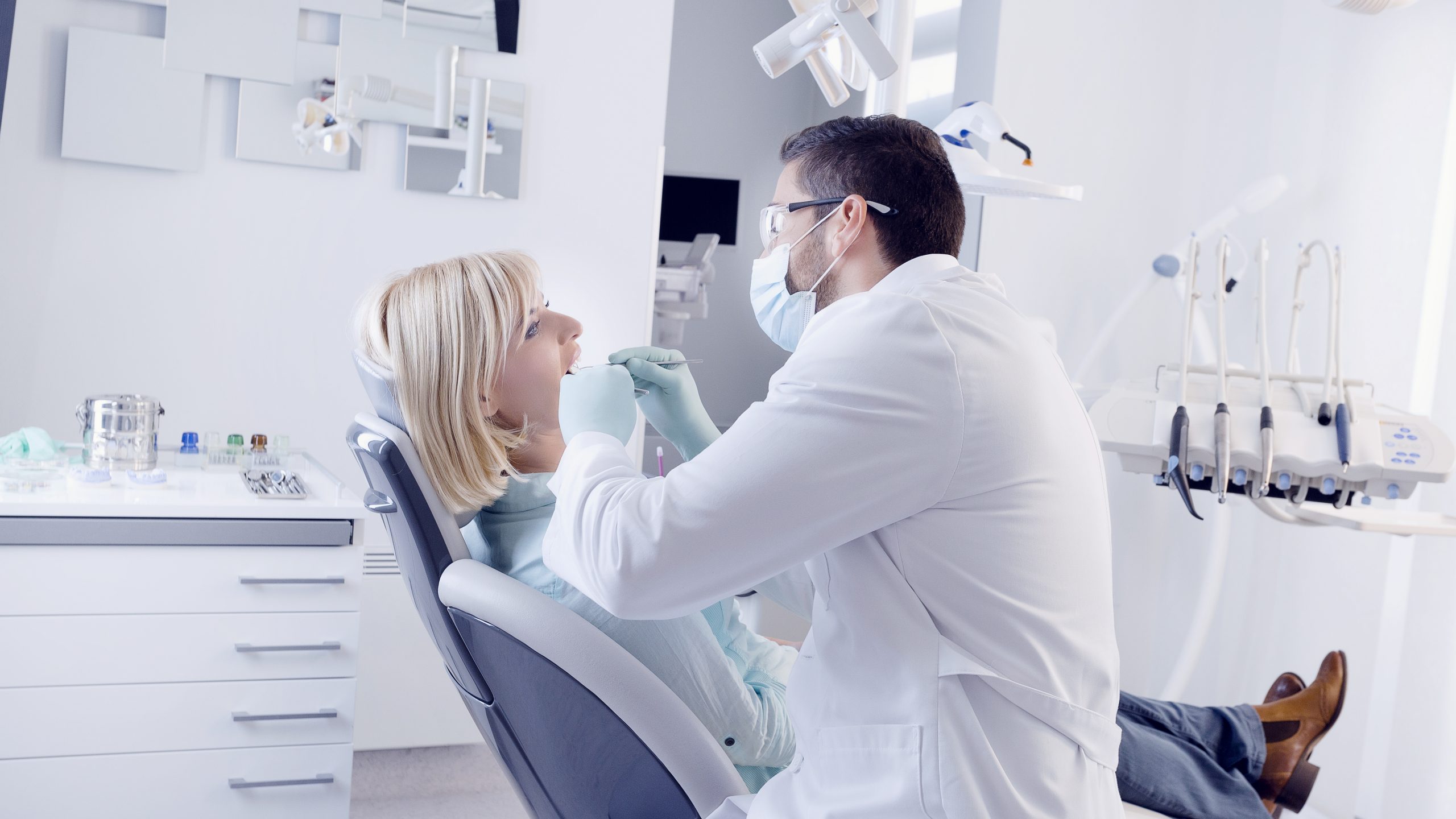Dentist in Paola, KS